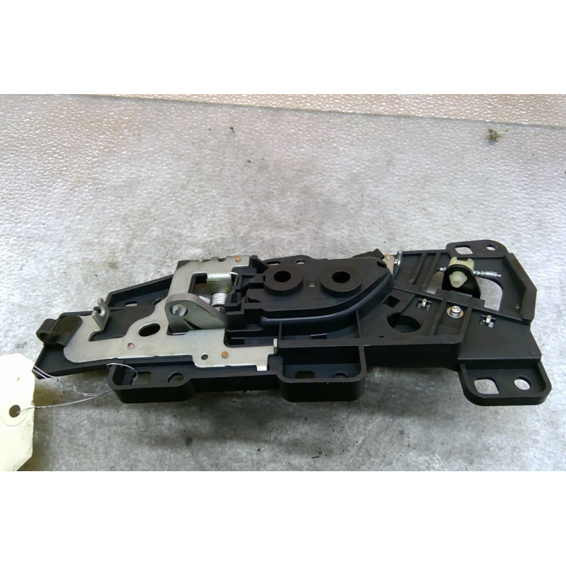Poignee porte avant droit HONDA CIVIC 8 Photo n°1