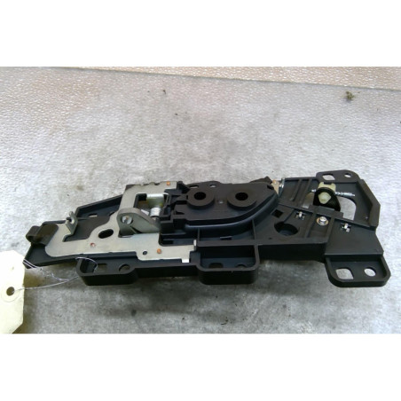 Poignee porte avant droit HONDA CIVIC 8