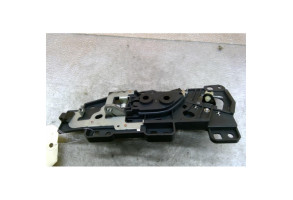 Poignee porte avant droit HONDA CIVIC 8 Photo n°1