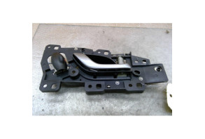 Poignee porte avant droit HONDA CIVIC 8 Photo n°2
