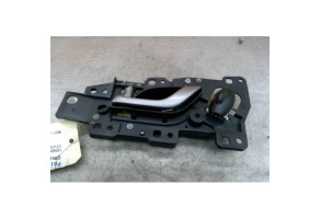 Poignee porte avant gauche HONDA CIVIC 8 Photo n°1