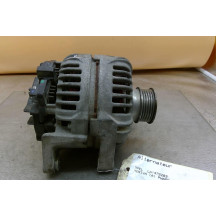 Alternateur OPEL MERIVA A Photo n°2