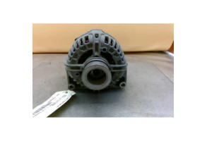 Alternateur OPEL MERIVA A Photo n°4