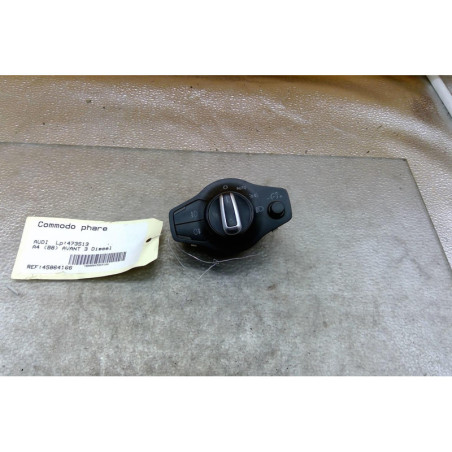 Commodo phare AUDI A4 3