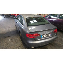 Interrupteur de leve vitre arriere droit AUDI A4 3 Photo n°3