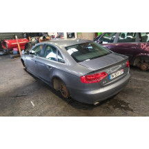 Interrupteur de leve vitre arriere droit AUDI A4 3 Photo n°4