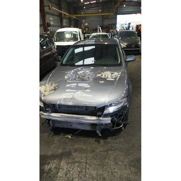 Interrupteur de leve vitre arriere droit AUDI A4 3 Photo n°6