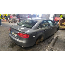 Interrupteur de leve vitre arriere droit AUDI A4 3 Photo n°7