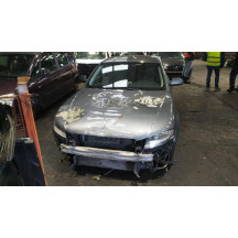 Interrupteur de leve vitre arriere droit AUDI A4 3 Photo n°8