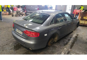 Interrupteur de leve vitre avant gauche AUDI A4 3 Photo n°7