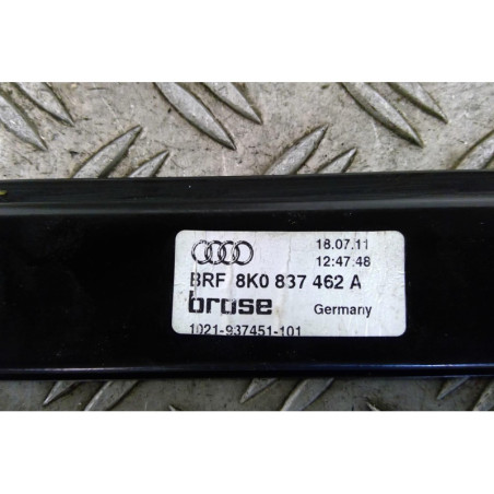 Leve vitre electrique avant droit AUDI A4 3