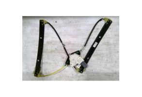 Leve vitre electrique avant droit AUDI A4 3 Photo n°2