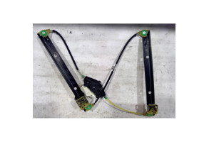Leve vitre electrique avant droit AUDI A4 3 Photo n°3