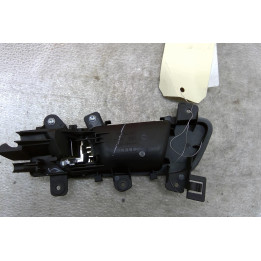 Poignee interieur arriere droit AUDI A4 3 Photo n°1
