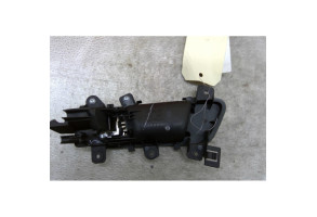 Poignee interieur arriere droit AUDI A4 3 Photo n°1