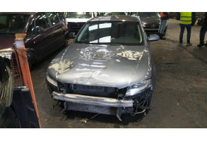 Poignee interieur arriere droit AUDI A4 3 Photo n°9