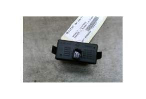 Bouton de warning RENAULT KANGOO 2 Photo n°1