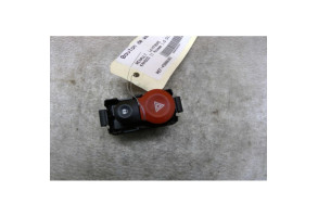 Bouton de warning RENAULT KANGOO 2 Photo n°2