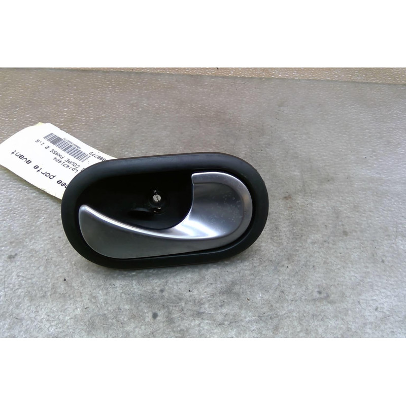 Poignee porte avant droit RENAULT MEGANE 2 Photo n°1