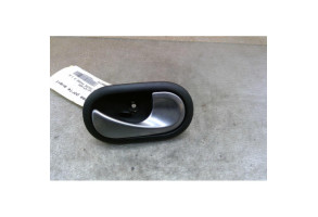 Poignee porte avant droit RENAULT MEGANE 2 Photo n°1