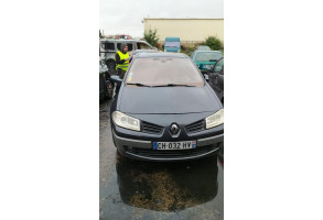 Poignee porte avant droit RENAULT MEGANE 2 Photo n°5
