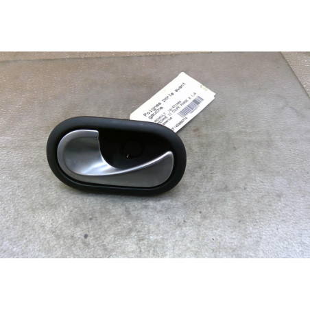 Poignee porte avant gauche RENAULT MEGANE 2