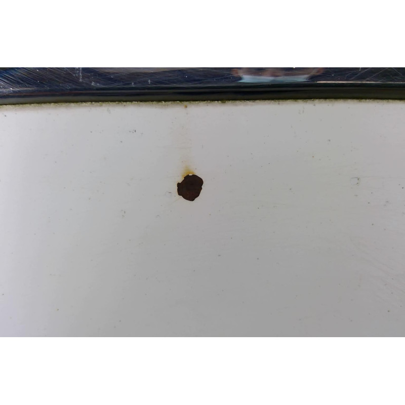Capot FORD GALAXY 1 Photo n°1