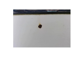 Capot FORD GALAXY 1 Photo n°1