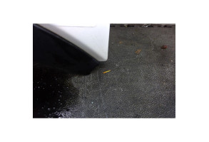 Capot FORD GALAXY 1 Photo n°4