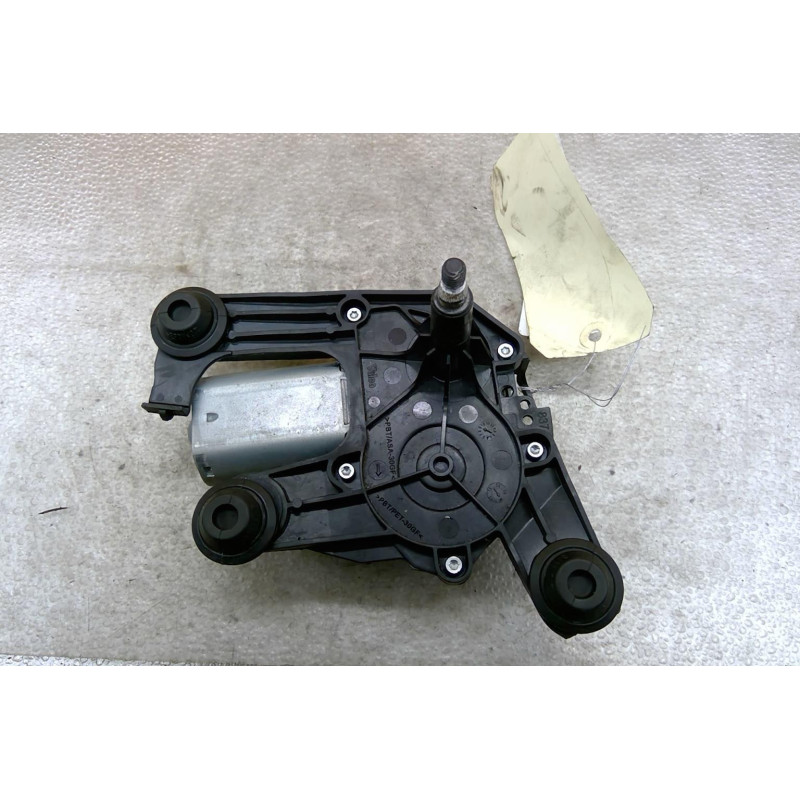 Moteur essuie glace arriere CITROEN C3 2 Photo n°1