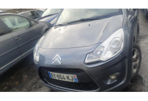 Moteur essuie glace arriere CITROEN C3 2 Photo n°5