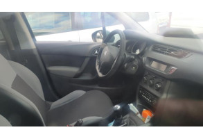 Moteur essuie glace arriere CITROEN C3 2 Photo n°6