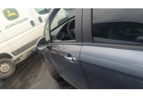 Moteur essuie glace arriere CITROEN C3 2 Photo n°11