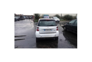 Aile arriere gauche SMART FORTWO 2 Photo n°5