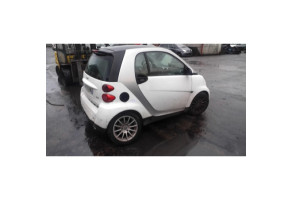 Aile arriere gauche SMART FORTWO 2 Photo n°6