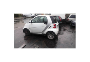 Aile arriere gauche SMART FORTWO 2 Photo n°7