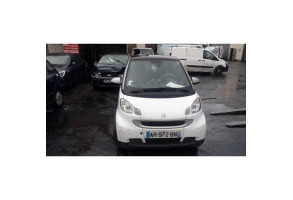 Aile arriere gauche SMART FORTWO 2 Photo n°8