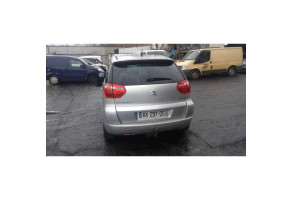 Vitre arriere gauche CITROEN C4 PICASSO 1 Photo n°3