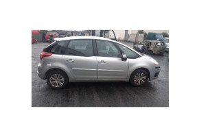 Vitre arriere gauche CITROEN C4 PICASSO 1 Photo n°4