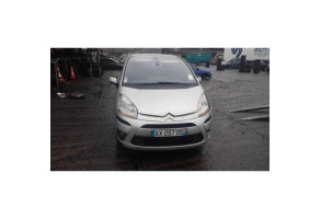 Vitre arriere gauche CITROEN C4 PICASSO 1 Photo n°5