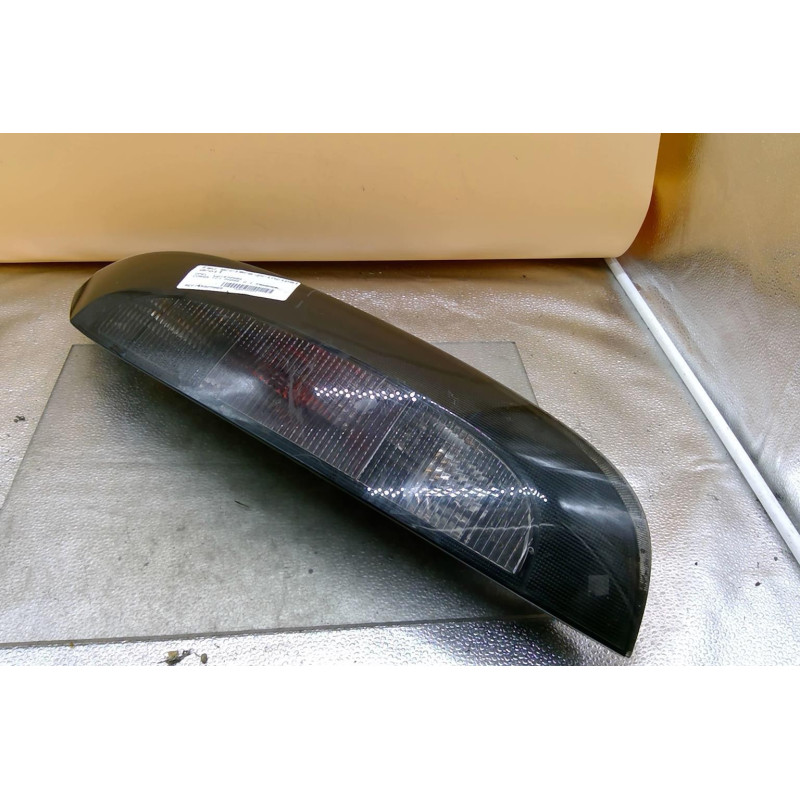 Feu arriere principal droit (feux) OPEL CORSA C Photo n°1