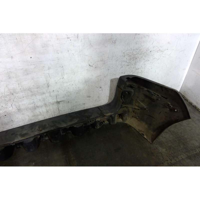 Pare choc arriere RENAULT KANGOO 1 Photo n°1