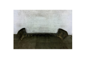 Pare choc arriere RENAULT KANGOO 1 Photo n°2