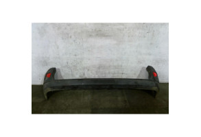 Pare choc arriere RENAULT KANGOO 1 Photo n°3