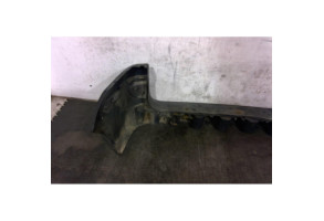 Pare choc arriere RENAULT KANGOO 1 Photo n°6