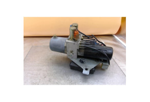 Moteur toit ouvrant RENAULT MEGANE 2 Photo n°2