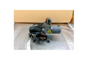 Moteur toit ouvrant RENAULT MEGANE 2 Photo n°3