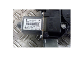 Leve vitre electrique arriere droit CITROEN C5 2 Photo n°1