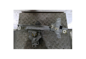 Leve vitre electrique arriere droit CITROEN C5 2 Photo n°2