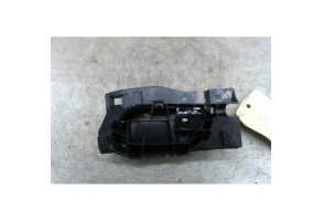 Poignee interieur arriere droit PEUGEOT 208 1 Photo n°2